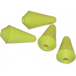 Protection auditive Caboflex 600, Modèle : Paires de bouchons d'oreilles (par 50)