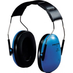 Protection auditive H 4 A 300, Modèle : H 4 A 300