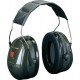 Protection auditive Optime II H520 A, Modèle : Optime II H520 A