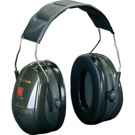 Protection auditive Optime II H520 A, Modèle : Optime II H520 A