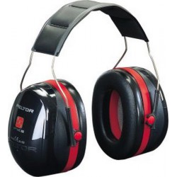 Protection auditive Optime III H540 A, Modèle : Optime III H540 A