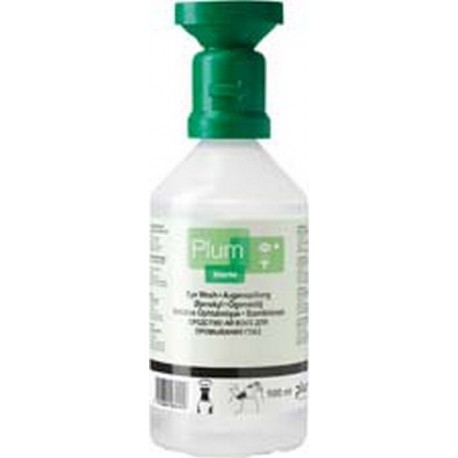 Rince-oeil, 500 ml, Contenu : 500 ml