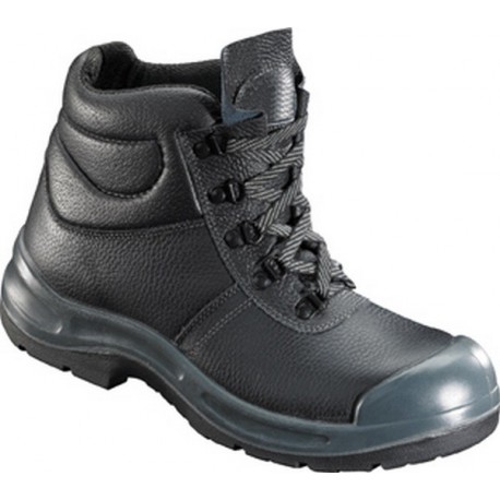 Chaussure de sécurité bâtiment S3, Taille : 42