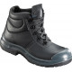Chaussure de sécurité bâtiment S3, Taille : 44