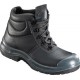 Chaussure de sécurité bâtiment S3, Taille : 45