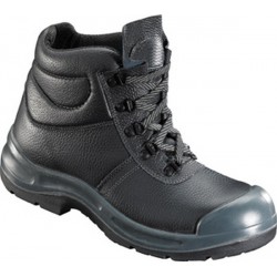 Chaussure de sécurité bâtiment S3, Taille : 45