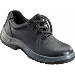 Chaussures basse de sécurité chantier S3, Taille : 46