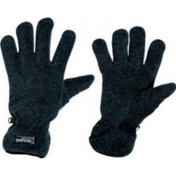 Gant en laine polaire Thinsulate(TM), Taille : M (par 5)