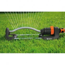 Arroseur oscillant Aqua S 18700-32 (Par 60)