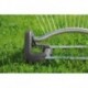 Arroseur oscillant Aqua S 18700-32 (Par 60)