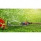 Arroseur oscillant Aqua S 18700-32 (Par 60)