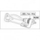 Arroseur oscillant Aqua S 18700-32 (Par 60)