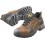 Chaussure basse de sécurité bâtiment, S3 HRO 640730, Taille : 42