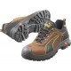 Chaussure basse de sécurité bâtiment, S3 HRO 640730, Taille : 45