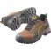 Chaussure basse de sécurité bâtiment, S3 HRO 640730, Taille : 45