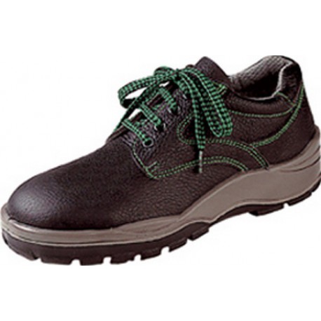 Chaussure basse de sécurité bâtiment, S3, Taille : 42