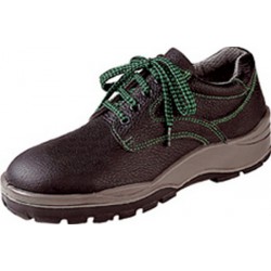 Chaussure basse de sécurité bâtiment, S3, Taille : 46