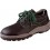 Chaussure basse de sécurité bâtiment, S3, Taille : 47