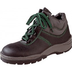Chaussure de sécurité de chantier S3, Taille : 39
