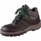 Chaussure de sécurité de chantier S3, Taille : 43
