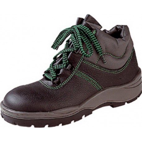 Chaussure de sécurité de chantier S3, Taille : 44
