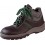 Chaussure de sécurité de chantier S3, Taille : 45