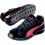Chaussures basses de sécurité, S1P HRO, noires, Puma, 642630, Taille : 41