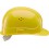 Casque de protection INAP MASTER 6, Modèle : orange signalisation