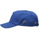 Casquette antichoc VOSS Cap, Modèle : noir