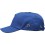 Casquette antichoc VOSS Cap, Modèle : bleu cobalt