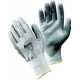 Gant en tricot à protection anti-coupe, Taille : 9 (par 5)