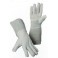 Gants de soudeur Argon, Taille : 10 (par 12)