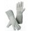 Gants de soudeur Argon, Taille : 10 (par 12)