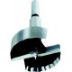 Mèche à façonner Wave Cutter, Ø : 26 mm, Queue 8 x 30 mm, Long. totale 90 mm
