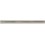 Fer de rabot, Dimensions : 75,5 x 5,5 x 1,1 mm (Par 10)