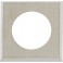 Plateau de retournement, outils à bois, 4 lames, Dimensions : 14 x 14 x 2,0 mm