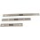 Fer de rabot jetable, Long. : 300 mm, Pour la marque Holz Her, Heema (par 12)