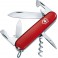 Couteau de poche Spartan, Utilisation : 12 fonctions, Long. 91 mm