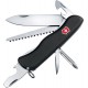 Couteau de poche Trailmaster, Utilisation : 12 fonctions, Long. 111 mm