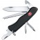 Couteau de poche Trailmaster, Utilisation : 12 fonctions, Long. 111 mm