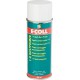 Apprêt antirouille, Modèle : Aérosol de 400 ml, Couleur rouge/marron