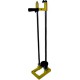Support de foreuse de charpentier, Pour Long.s de forets : 460 mm, Profondeur de perçage 310 mm