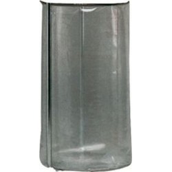 Sac plat/Sac à copeaux, Dimensions : 1050 x 1500 x 0,18 mm