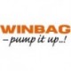 WINBAG MINI Coussins d'air 70 kg