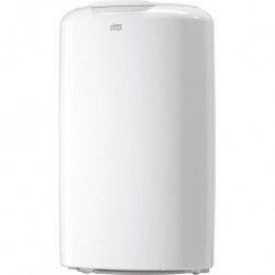 Tork ELEVATION poubelle 50l plastique blanc