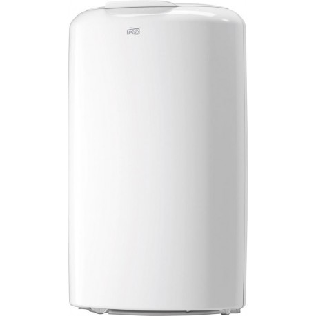 Tork ELEVATION poubelle 50l plastique blanc
