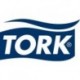Tork ELEVATION poubelle 50l plastique blanc