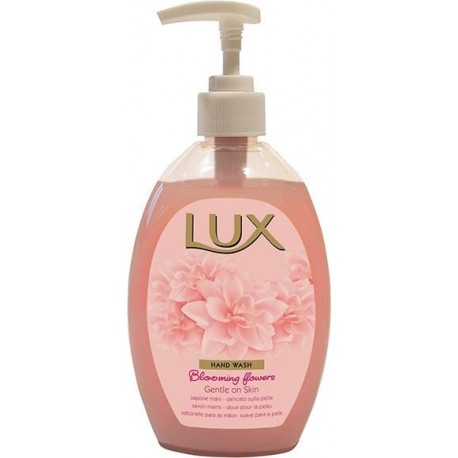 Lux Professional hand-wash 05 L