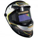 Masque de soudure LCD SPACE 11 TRUE COLOR Technologie