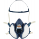 Masque de protection respiratoire 4255+,FFA2P3RD